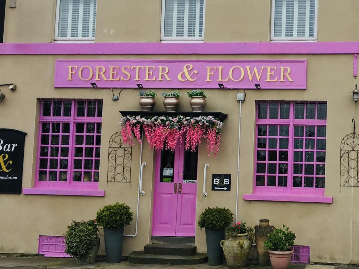 The Forester And Flower Gasthof