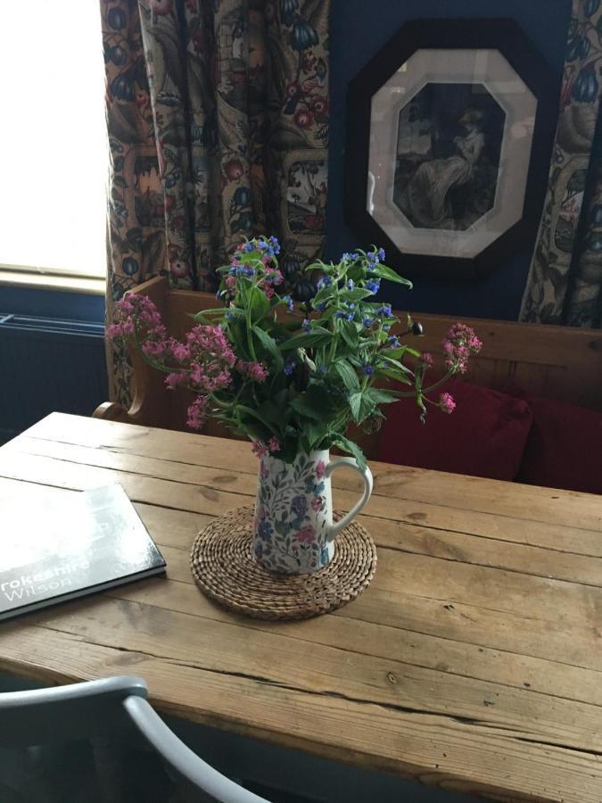 The Forester And Flower Gasthof